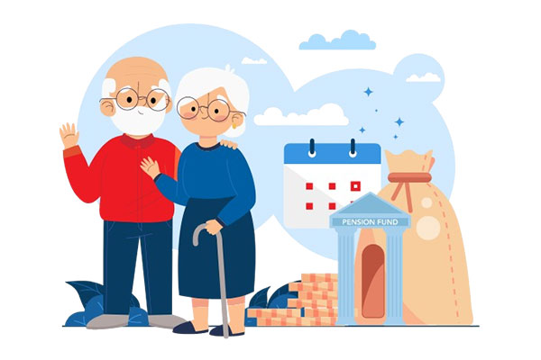 Pension-Plan Pension-Plan